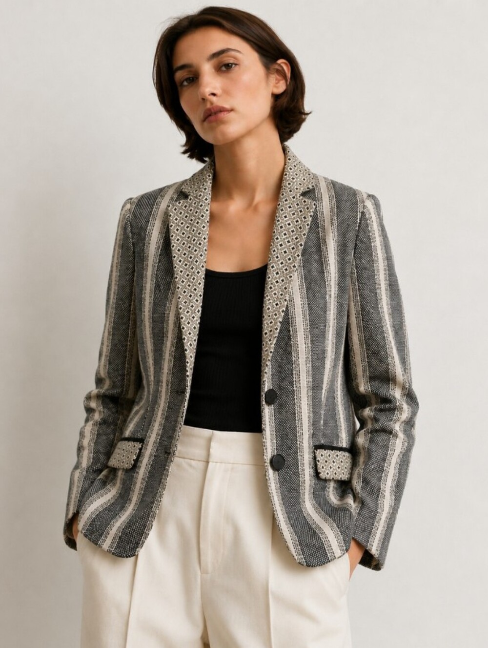 SEA New York Blazer